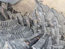 2000 évjárattól Audi Volkswagen homlokfalak minden típushoz