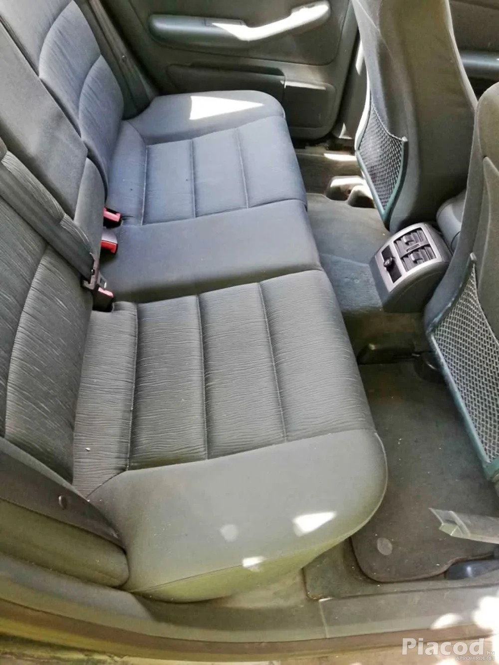 AUDI A6 4B 2.5Q AUTOMATA minden alkatrésze eladó