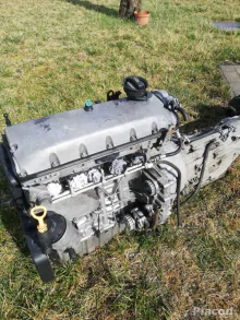 WV touareg 2.5 tdi VÁLTÓ HAN 200.000ft