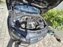 Audi TT COUPE QUATTRO 2.0CR CBBB bontás