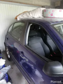 seat leon 1.6 16v 2002évj összes alkatrésze eladó