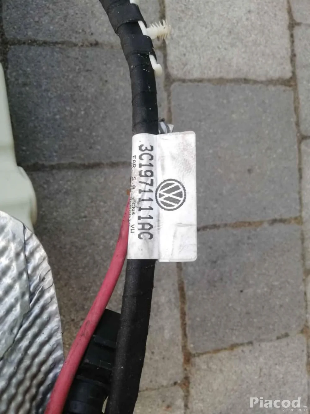 PASSAT CC KORMÁNYMŰ 200.000ft, 100ekm