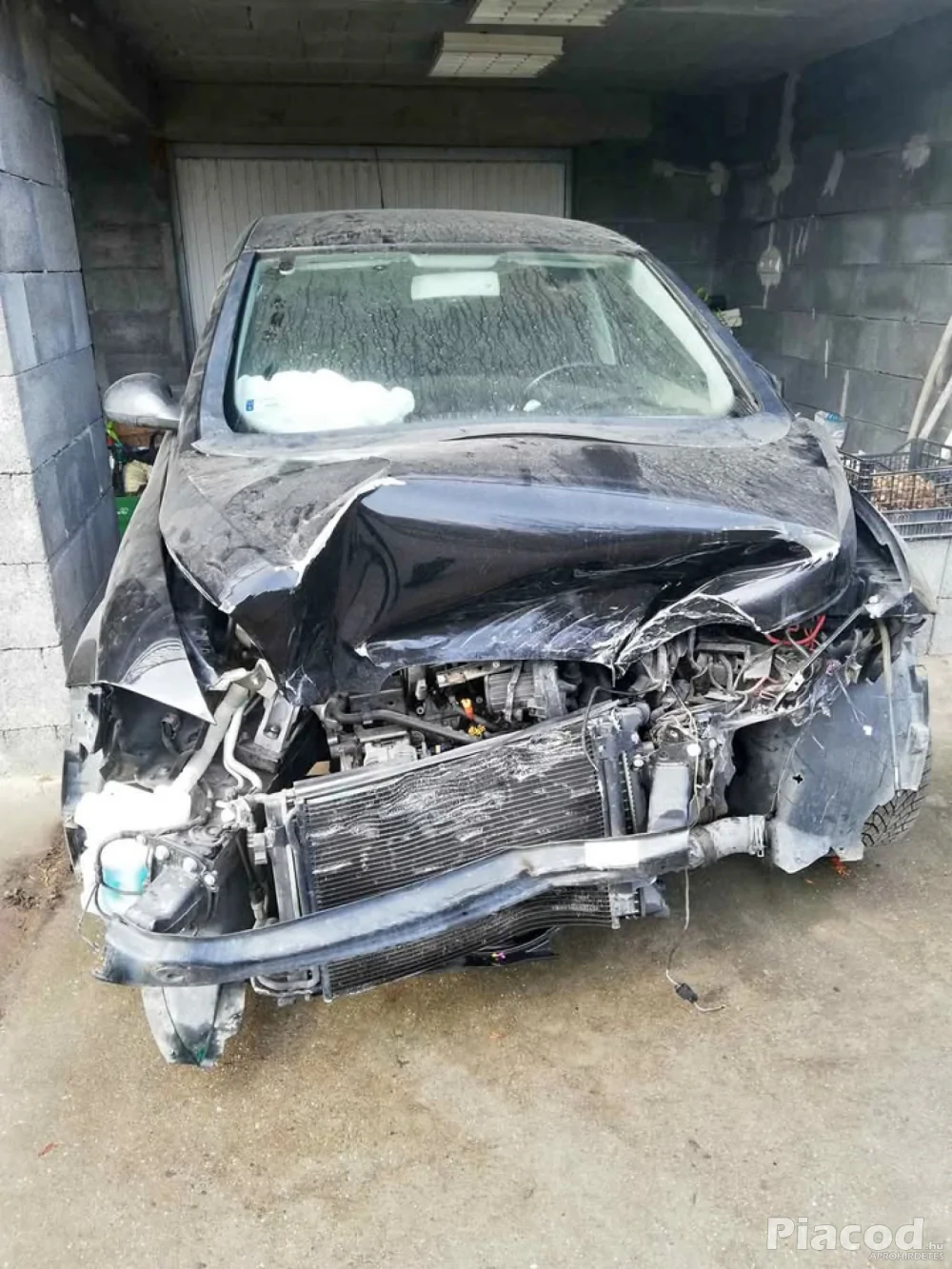 SEAT ALTEA 2008 1.6 BSE alkatrészei