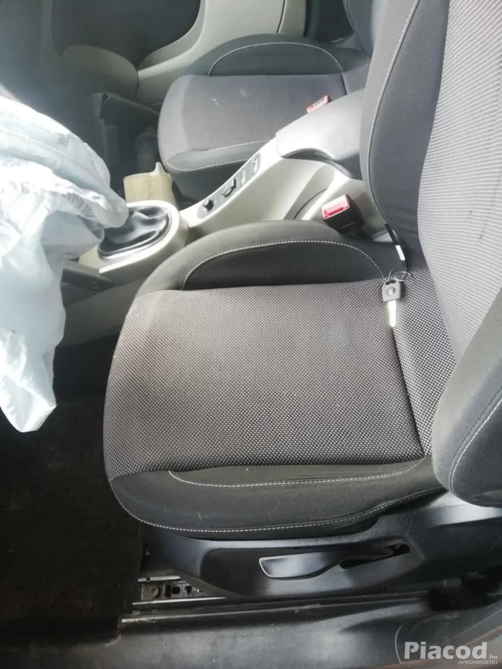 SEAT ALTEA 2008 1.6 BSE alkatrészei