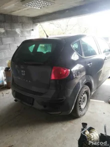 SEAT ALTEA 2008 1.6 BSE alkatrészei