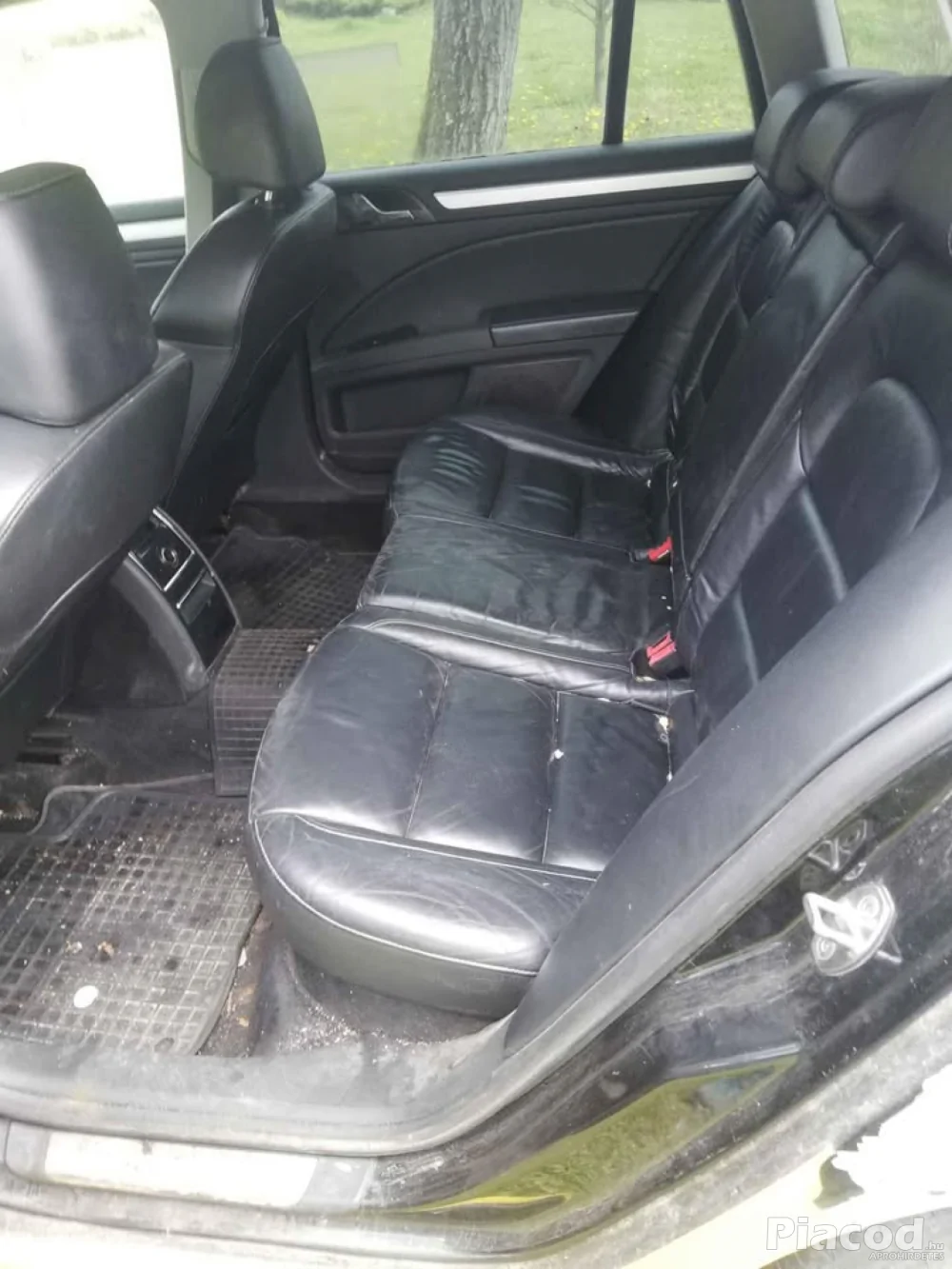 SKODA SUPERB 2012-es 1.6CR KOMBI