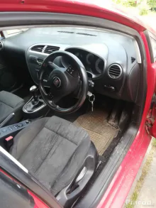 Seat leon FR 2.0 Tfsi BWA 2008évj