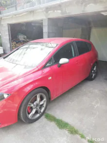 Seat leon FR 2.0 Tfsi BWA 2008évj