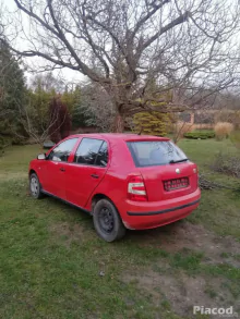 Skoda Fábia 2006évj 1.2.6v alkatrészei