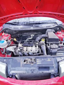 Skoda Fábia 2006évj 1.2.6v alkatrészei