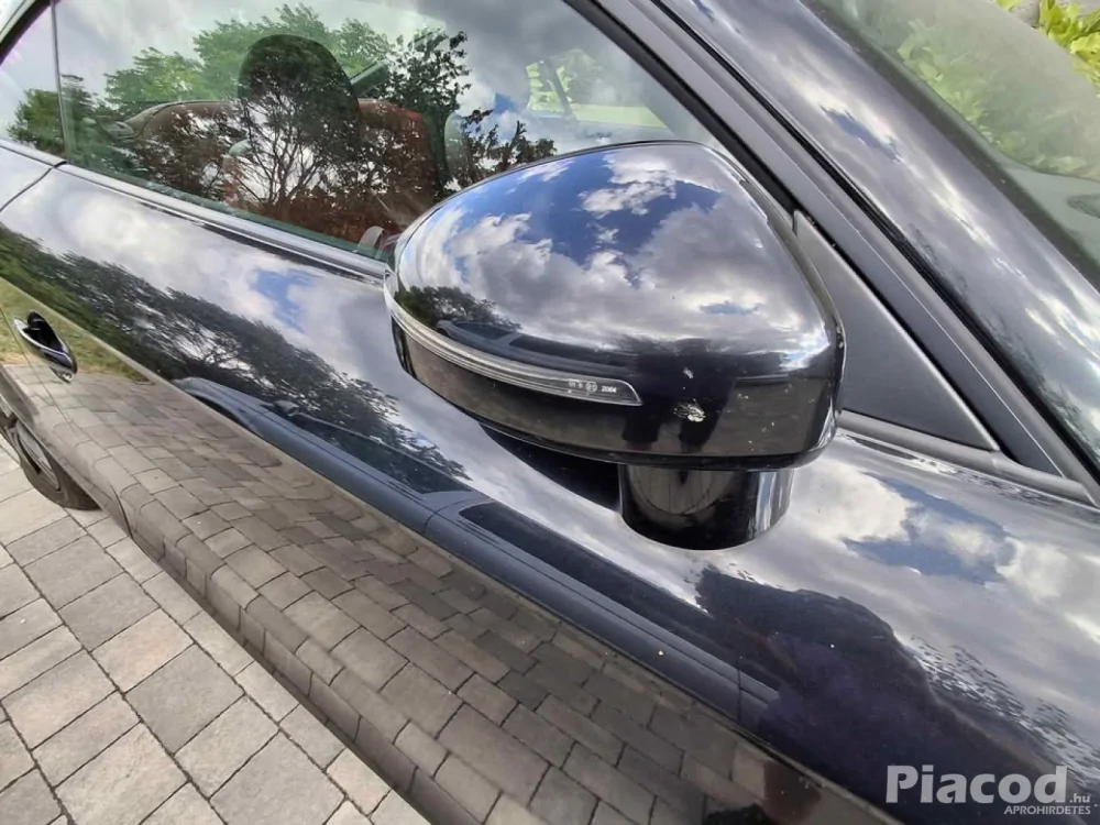 Audi TT COUPE QUATTRO 2.0CR CBBB bontás