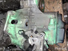 VW polo 2009-ig 1.4 PDTDI 5seb kézi Felújított 6hógari 140.000.- HIRDET24