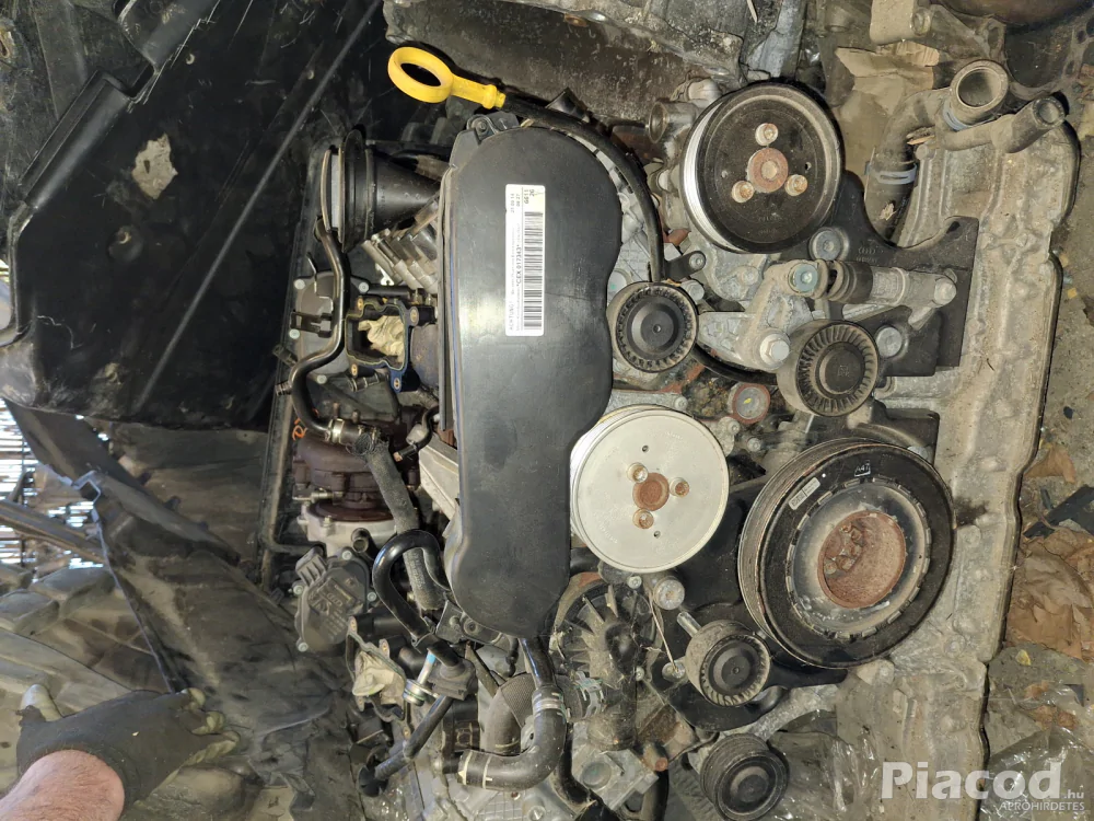 Phaeton 3.0 V TDI 500.000.- 300ekm HIRDET17