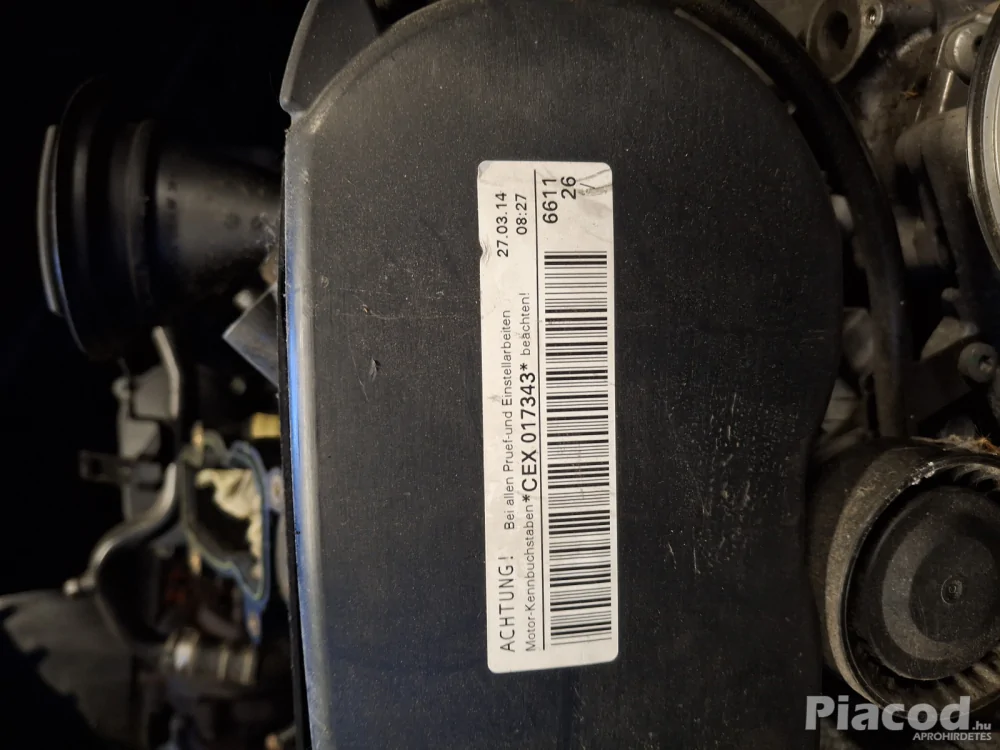 Phaeton 3.0 V TDI 500.000.- 300ekm HIRDET17