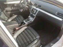 Volkswagen Passat CC 2.0TFSI CBF szín LB9A, DSG