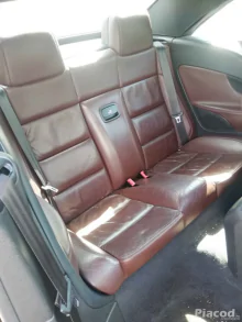 EOS BONTÁS 1.4TFSI CAX BŐR Alufelni Kézi 6sebesség