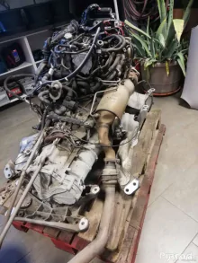 A4-A5-A6 (8K-8T) 2.0TDI CAG kóddal motor 2.0tdi 2008-tól  HIRDET04