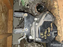 2010-2019 1.2 TDI CR 5seb kézi váltó 100.000 vwpolo fabia ibiza  HIRDET02