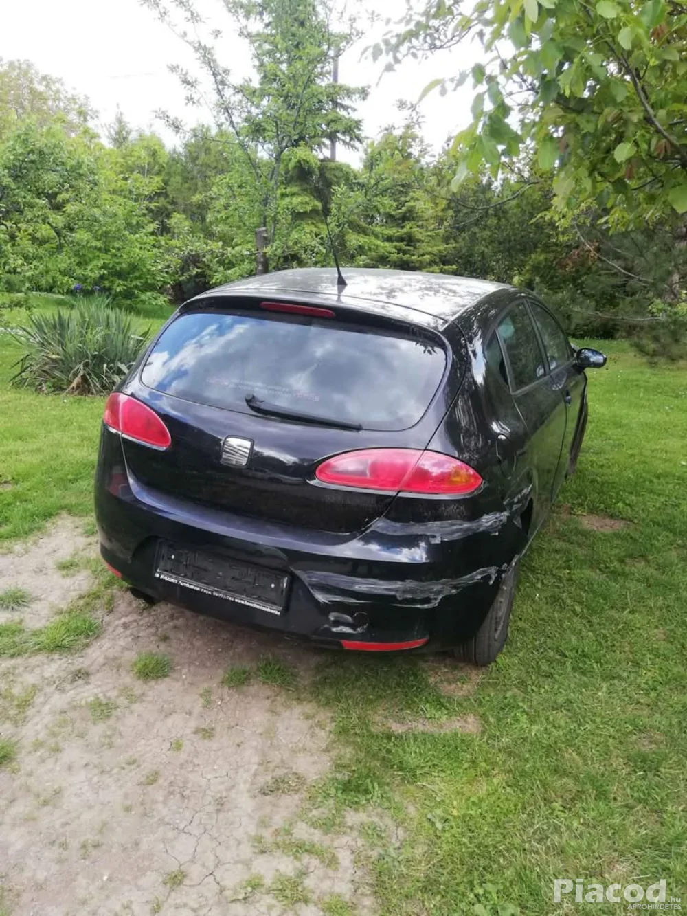 Seat Leon 1.4tfsi CAX motor 6-os kézi váltó alkatrészei