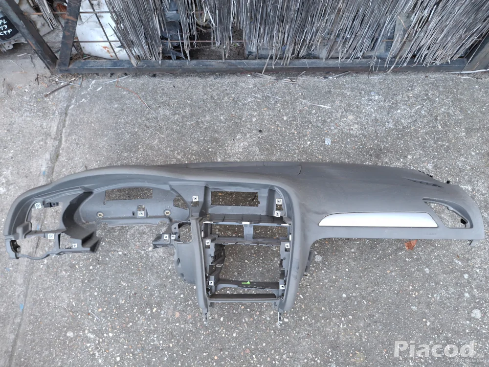 Audi A4 8K 2008-2015 évjáratba légzsákszett 250.000