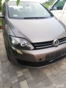 Volkswagen Golf Plus 2012 1.4tfsi CAXA DSG