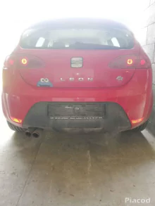 Seat leon FR 2.0 Tfsi BWA 2008évj