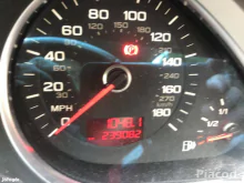 Audi A6 4F kombi facelift 2010-es évjárat