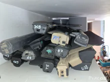 VW, A.4, A.6 csomagtér rolók 20-30e\db típustól függően