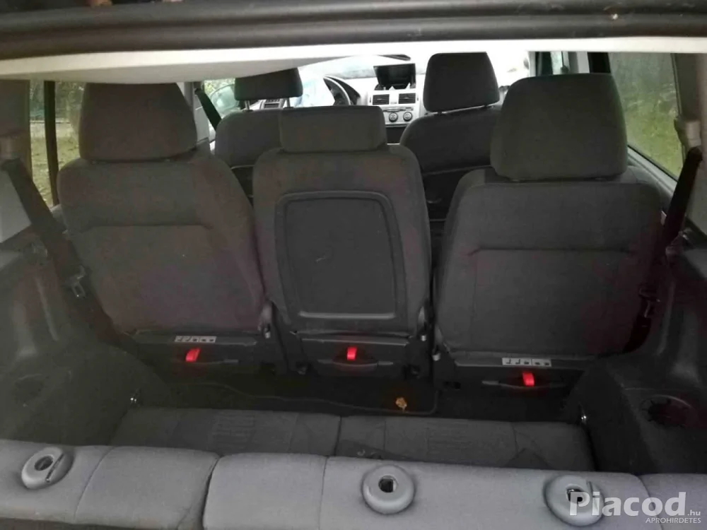 VW Touran 2008 2.0 pdtdi BMM alkatrészei