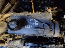 BKC BXE 1.9 PDTDI A3 VOLKSWAGEN seat skoda 200.000.-  HIRDET06