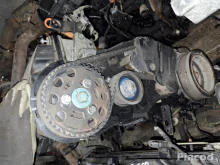 BKC BXE 1.9 PDTDI A3 VOLKSWAGEN seat skoda 200.000.-  HIRDET06