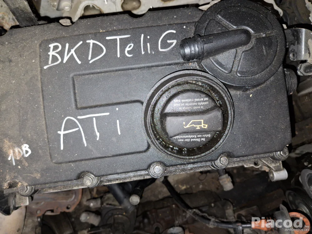 BKD 2.0 PDTDI A3 vw seat skoda 200.000.- HIRDET07