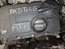 BKD 2.0 PDTDI A3 vw seat skoda 200.000.- HIRDET07