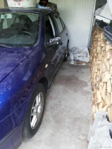 seat leon 1.6 16v 2002évj összes alkatrésze eladó