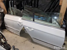 volkswagen passat cc 2009-2012évj, 2012-2017évj ajtók több színben 150.000.-
