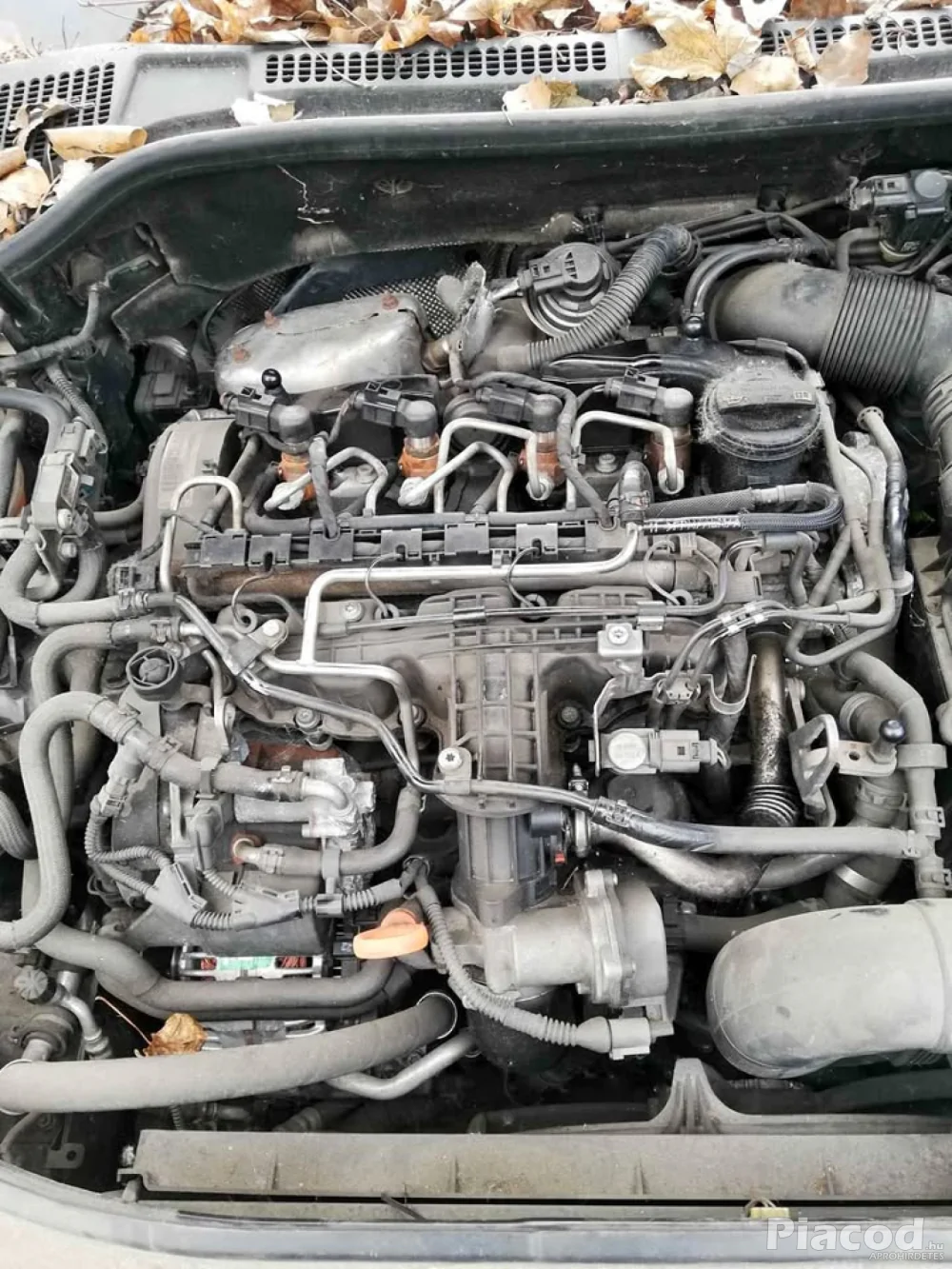 SKODA SUPERB 2012-es 1.6CR KOMBI