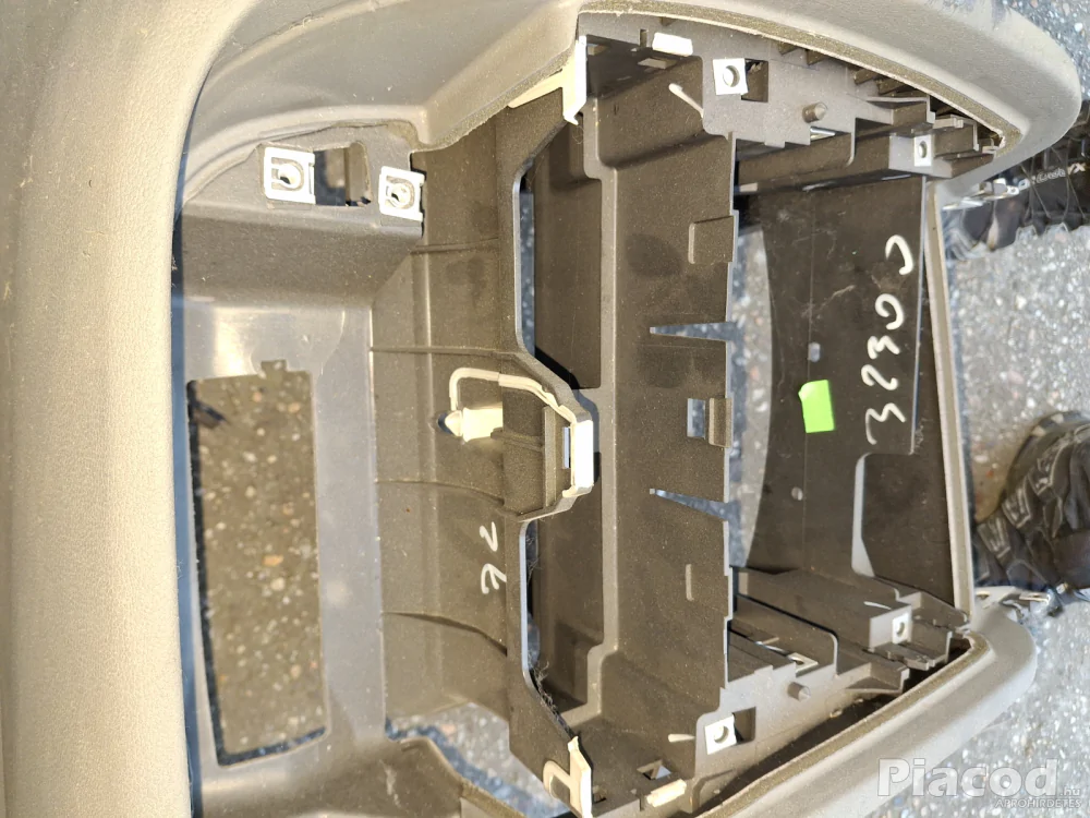 Audi A4 8K 2008-2015 légzsákszett 250.000.-