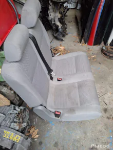 Caddy 2.üléssor 2005-2015ig 100.000e