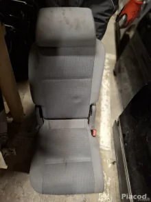 Caddy 2.üléssor 2005-2015ig 100.000e