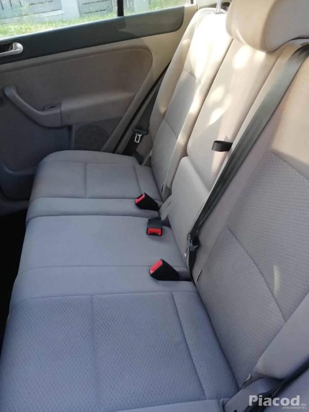 VW Golf Plus 2012 1.4tfsi CAXA DSG