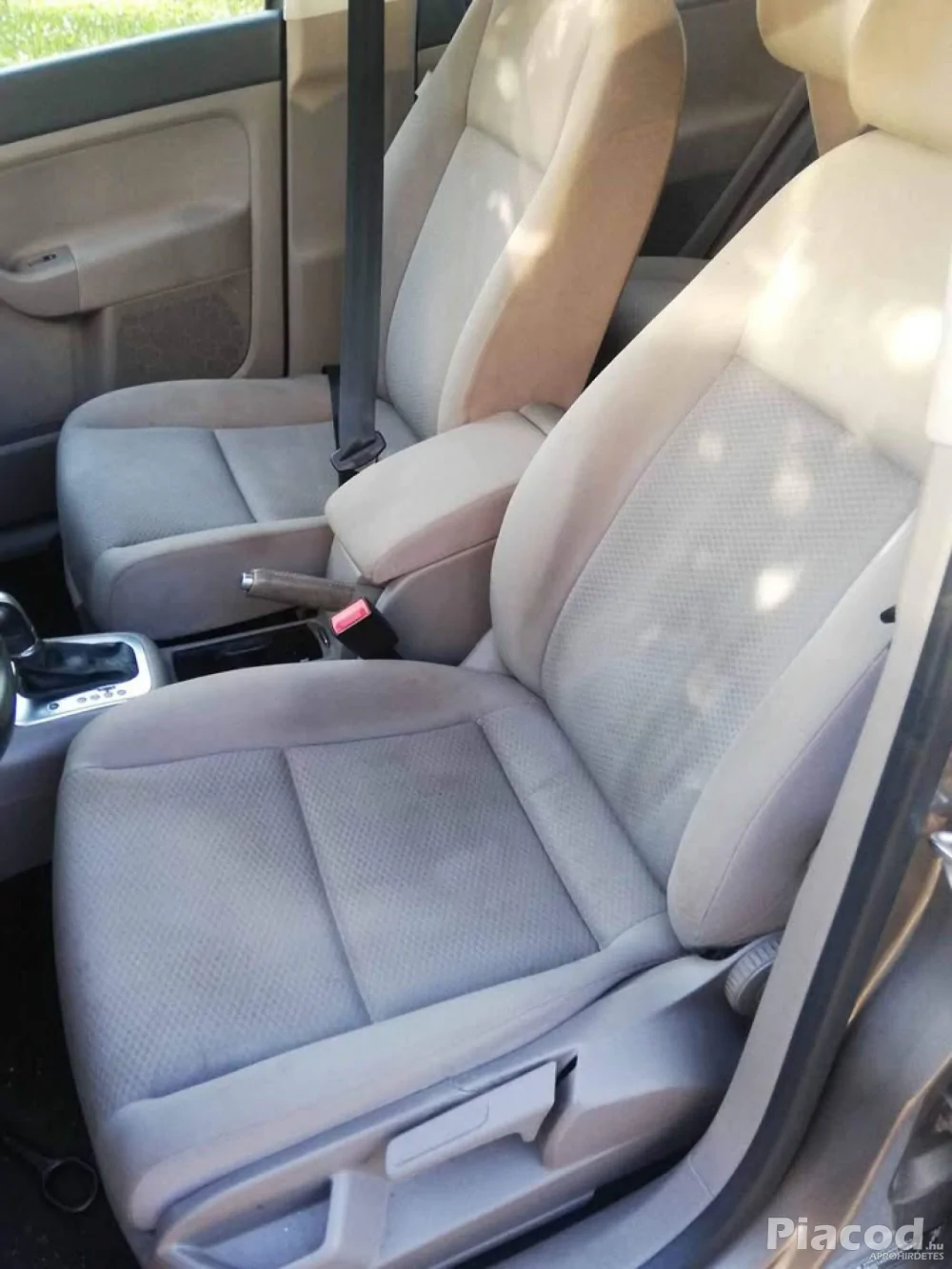 VW Golf Plus 2012 1.4tfsi CAXA DSG