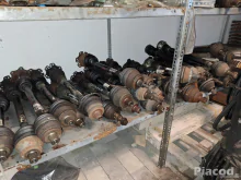 Féltengely 20-30 ezer