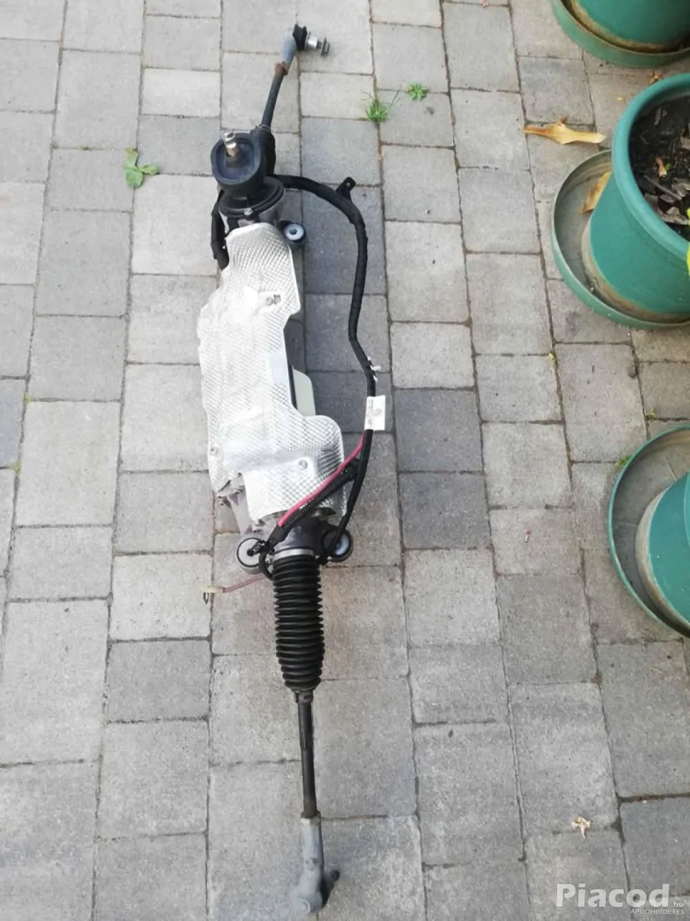 PASSAT CC KORMÁNYMŰ 200.000ft, 100ekm