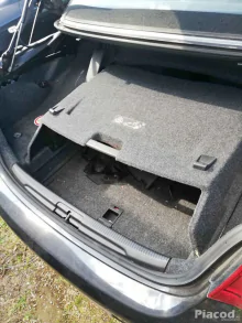 EOS BONTÁS 1.4TFSI CAX BŐR Alufelni Kézi 6sebesség