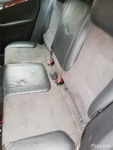 A3 2011 DSG, Bőr, xenon, CFF motor, minden alkatrésze eladó