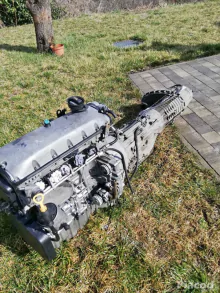 WV touareg 2.5 tdi VÁLTÓ HAN 200.000ft