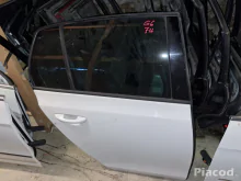 Golf6 5ajtós 2009-2014évjárat jobb oldali van csak 60.000.-