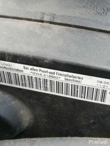 Seat leon FR 2.0 Tfsi BWA 2008évj