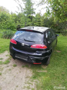 Seat Leon 1.4tfsi CAX motor 6-os kézi váltó alkatrészei