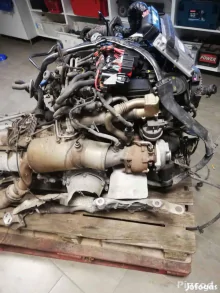 A4-A5-A6 (8K-8T) 2.0TDI CAG kóddal motor 2.0tdi 2008-tól  HIRDET04